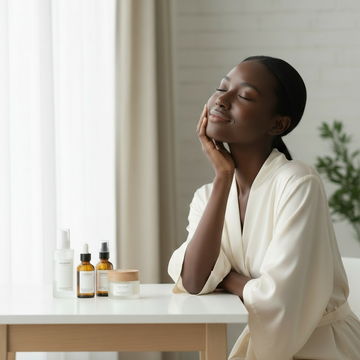 Full Body Care: The Secret to Feeling Beautiful Inside & Out