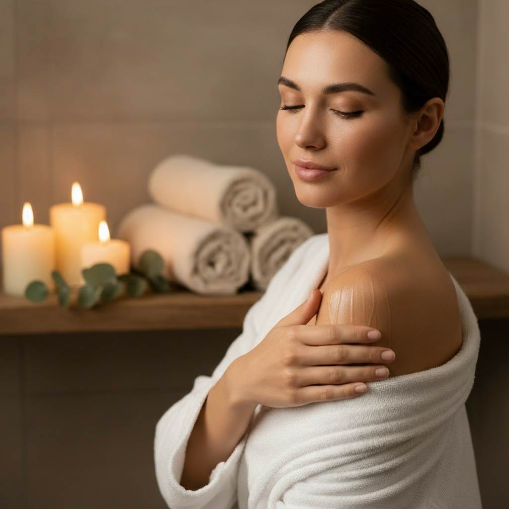 Skincare Made Simple: A Daily Routine for Glowing Skin