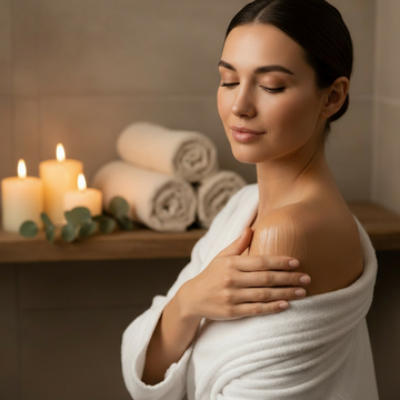 Skincare Made Simple: A Daily Routine for Glowing Skin