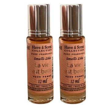 Smell Like La Vie Est Belle Pour Femme Oil 12ml