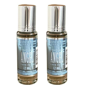 Smell Like Angel Pour Femme Oil  12ml