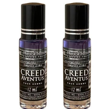 Smell Like Creed Aventus Pour Homme Oil 12ml