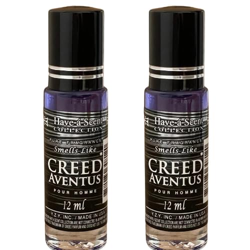 Smell Like Creed Aventus Pour Homme Oil 12ml