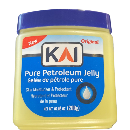 Kai Pure Petroleum Jelly 200g