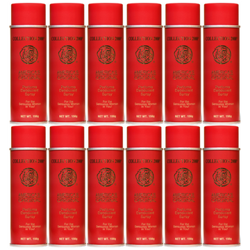 Collection 2000 Spray Deodorant for Women (12 pack)
