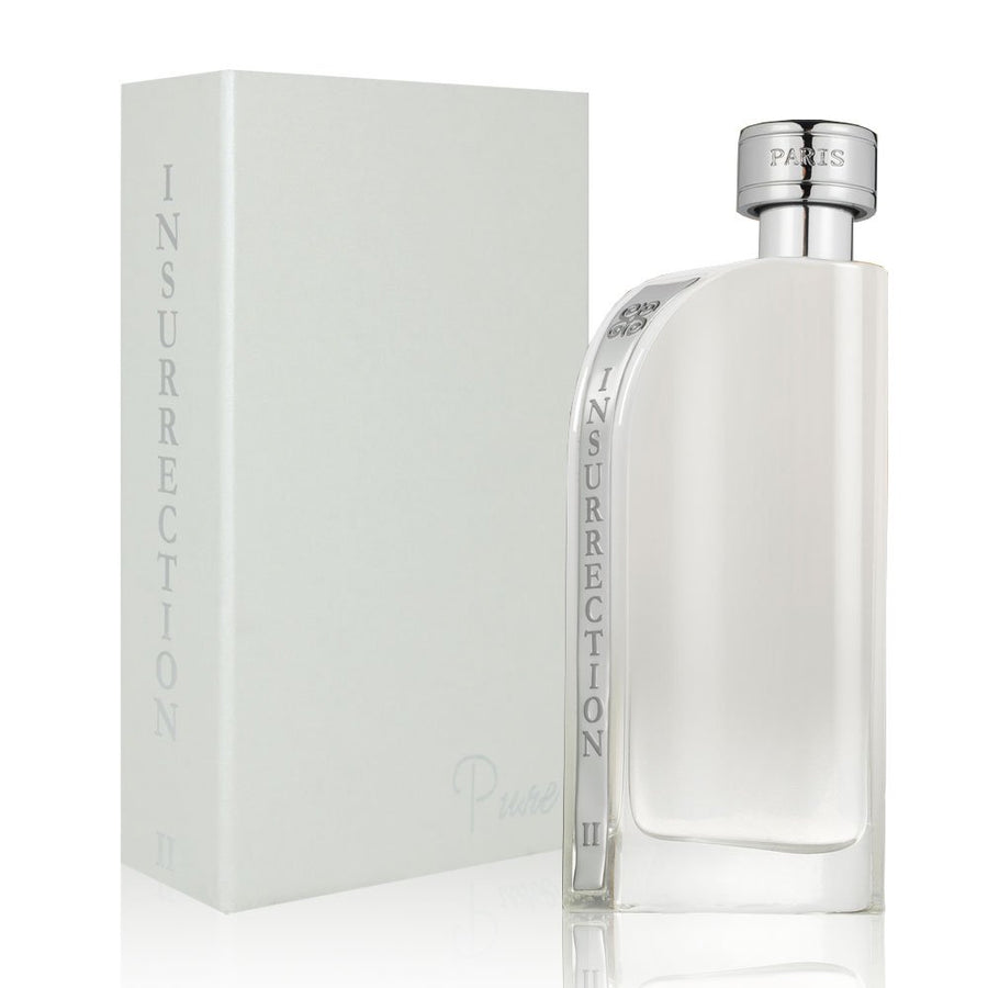 Insurrection Pure II EDT Cologne 3oz (6 Pack)