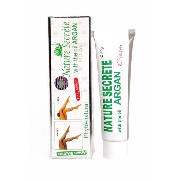 Nature Secréte Cream 50g (Pack of 5)