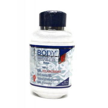 Body White Body Clearing Gel 16.2 oz