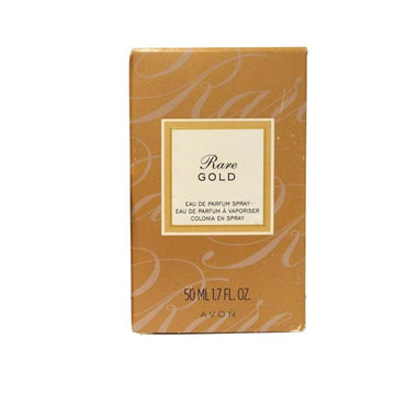 Avon Rare Gold Eau De Perfume for Women, 1.7 fl. oz.