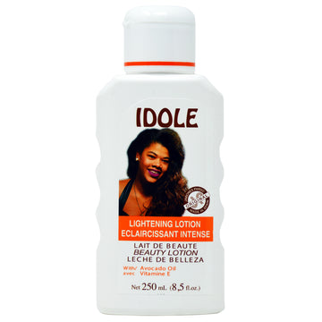 IDOLE Intense Lightening Lotion 250ml