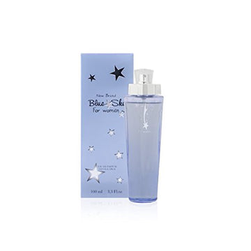 Blue Sky 3.3 Oz EDP Spray for Women By New Brand
