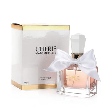 Cherie Mademoiselle Eau De Parfum 85ml