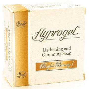 Hyprogel Lightening and Gumming Soap 225 g