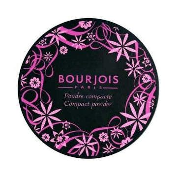 Bourjois Loose Powder Color: 45 Miel Sauvage Poudre Libre 40g