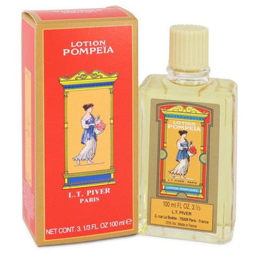 Pompëia by Piver - Women - Cologne 3.3oz