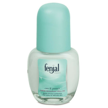 Fenjal Perfumed Deodorant Intensive Roll On 48h 50ml
