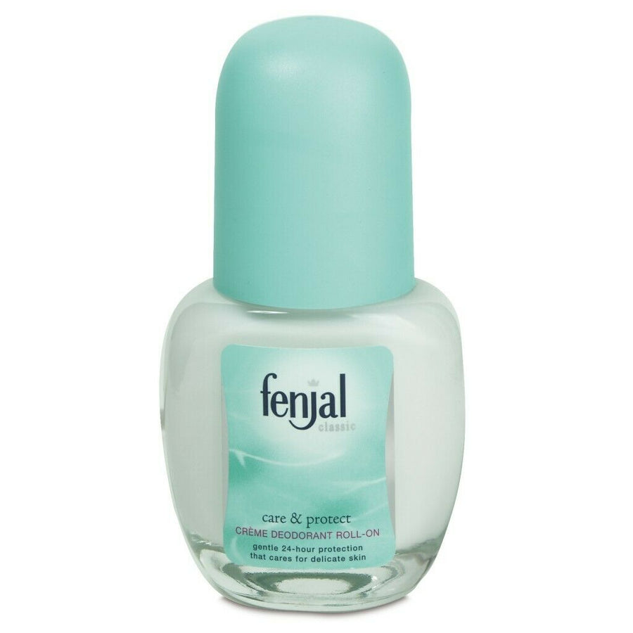 Fenjal Perfumed Deodorant Intensive Roll On 48h 50ml
