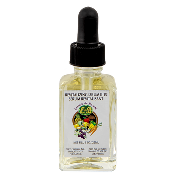 Essence de Beaute Revitalizing Serum 1oz Oil