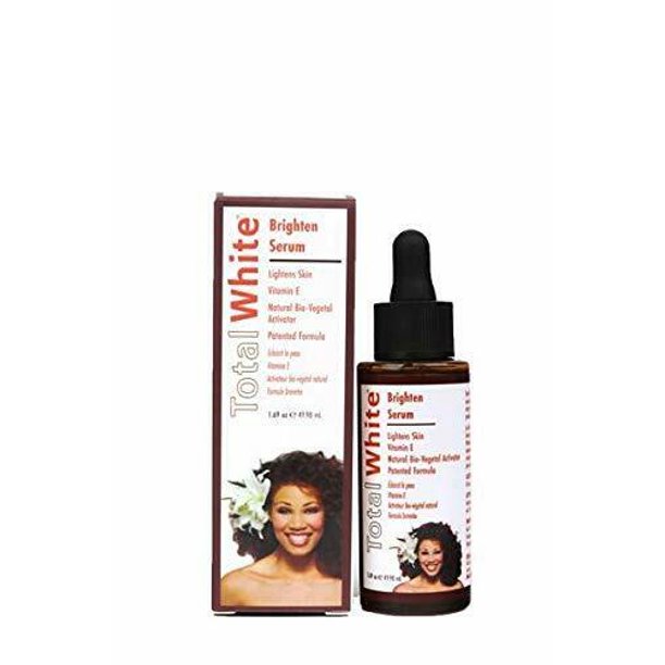 TOTAL WHITE BRIGHTENING SERUM 50ml