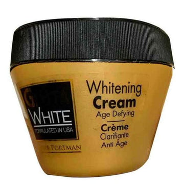 Gluta White Glutathione & Collagen Clarifying Cream 125ml