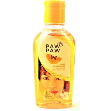 Paw Paw Papaya Clarifying Oil 60ML FREE SHIPPING