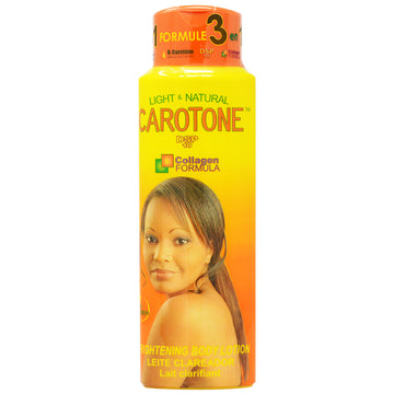 CaroTone Brightening Body Lotion 18.6oz