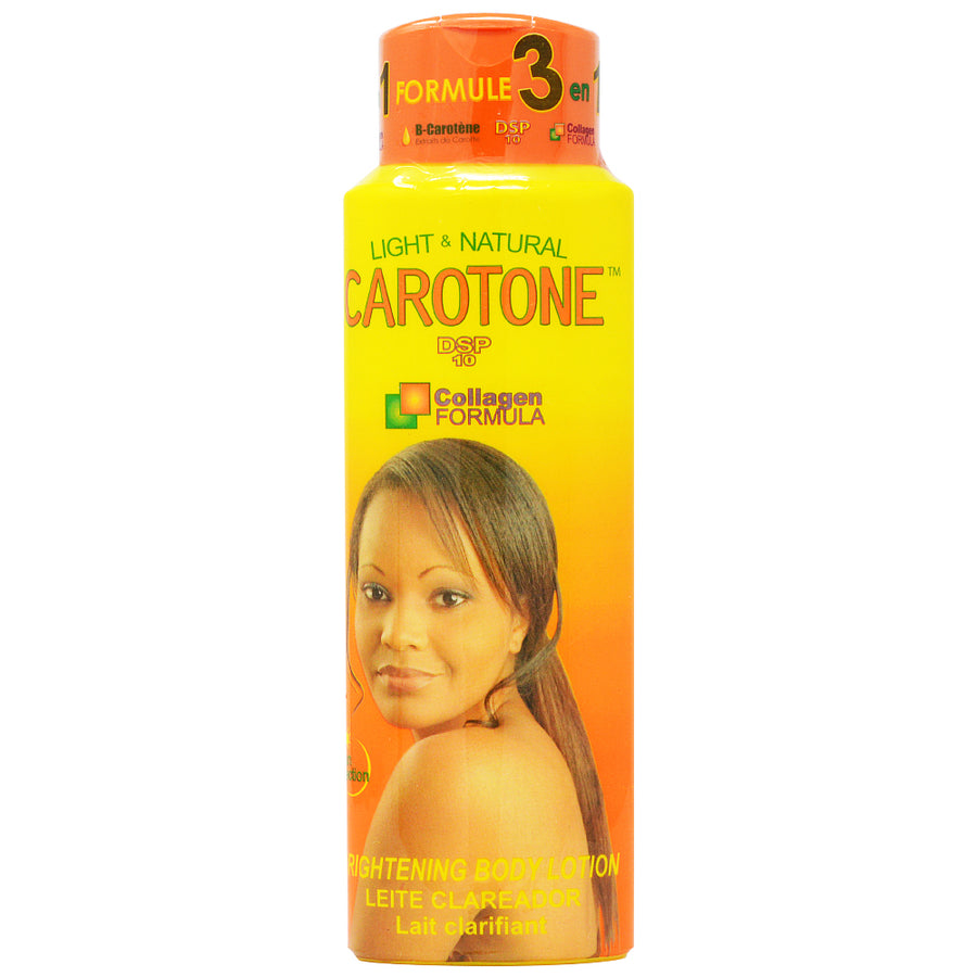 CaroTone Brightening Body Lotion 18.6oz