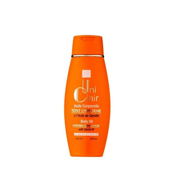 Uni Clair Light Brightening Body Oil 200ml