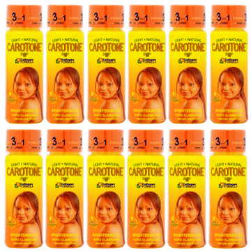 CaroTone Brightening Oil 2.2oz (Pack of 12)