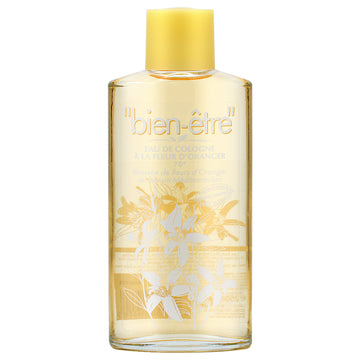 BIEN-ETRE Eau De Cologne A La Fleur D'Oranger 250ml/8.45oz