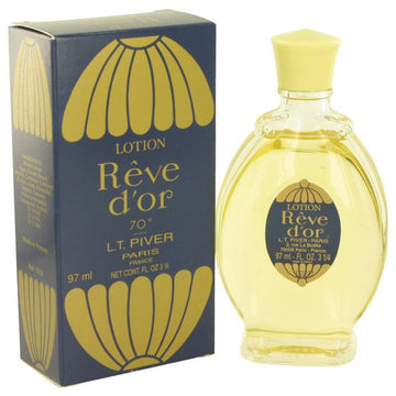 Reve D'or Cologne Splash 3.25oz