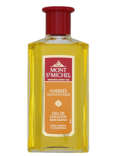 Mont St. Michel Ambree Authentique 250ml