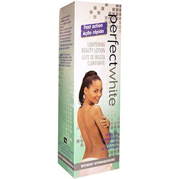 Perfect White Lightening Beauty Lotion 250ml