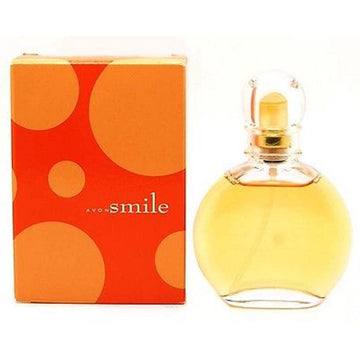 Avon Smile For Women Perfume 1.7 oz ~ 50 ml EDP Spray