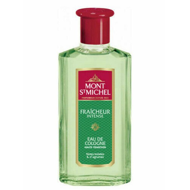 Mont St Michel Fraicheur Intense 250ml