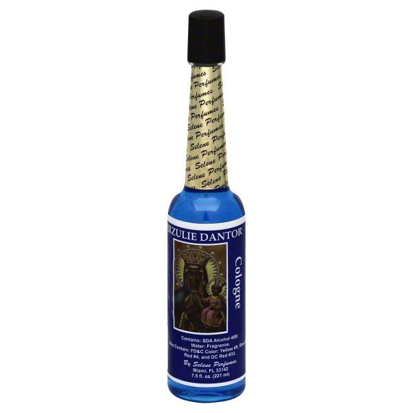 Erzulie Dantor 7.5 fl oz