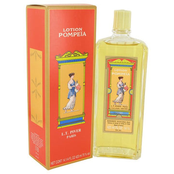 Pompëia by Piver Cologne Splash 14.25oz