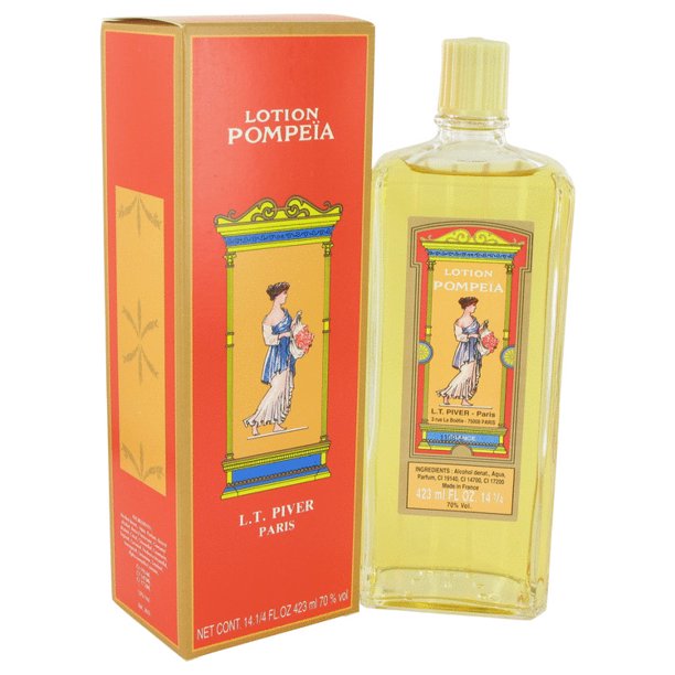 Pompëia by Piver Cologne Splash 14.25oz