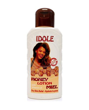Idole Honey Lotion Miel 250ml