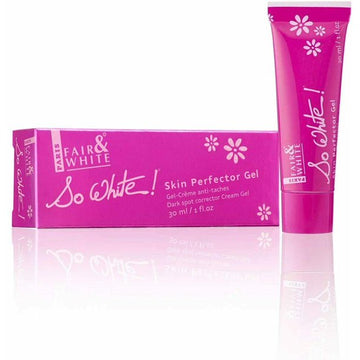 Fair & White So White Perfector Gel 1oz