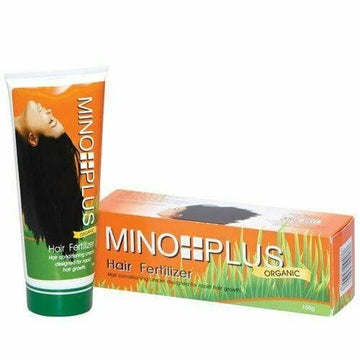 MINO PLUS Hair Fertilizer 150g