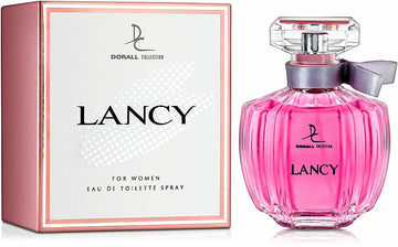 Lancy For Women by Dorall Collection 100ml