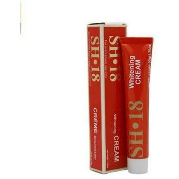 SH-18 Whitening Cream 1.76oz