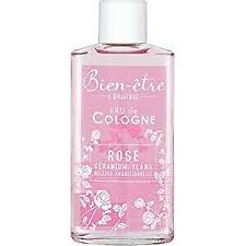 Bien-etre Rose 250ml