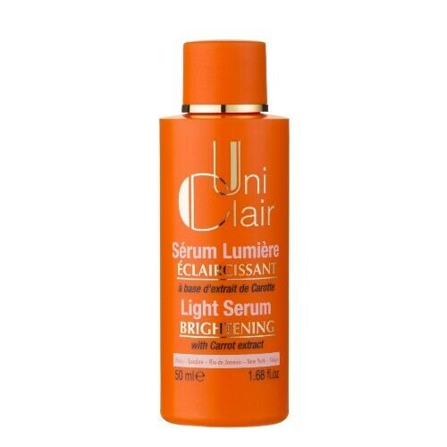 Uni Clair Light Brightening Serum 50 ml