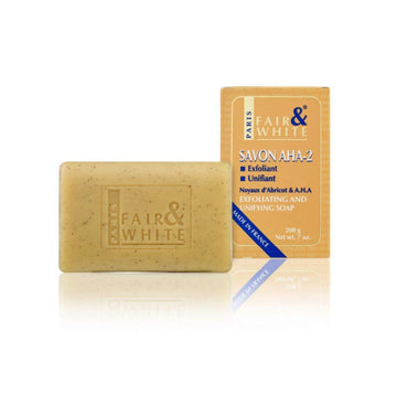 ORIGINAL AHA EXFOLIATING SOAP 200G