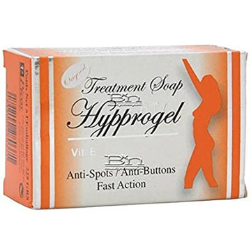 HT7 Hypprogel Treatment Soap 7.9oz