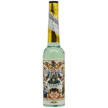 Murray and Lanman Florida Water Cologne Original 7.5oz