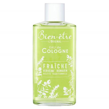 Bien-etre L'Original Eau De Cologne Fraiche 500ml Imported From France