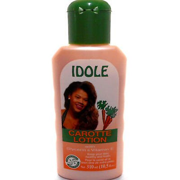 IDOLE CARROT LOTION 310ml